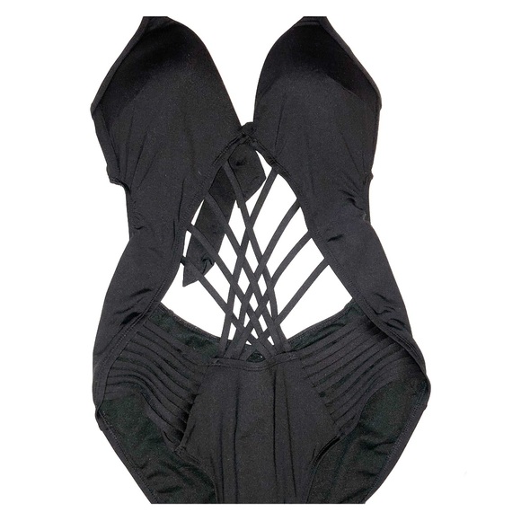 Other - One piece swim suit